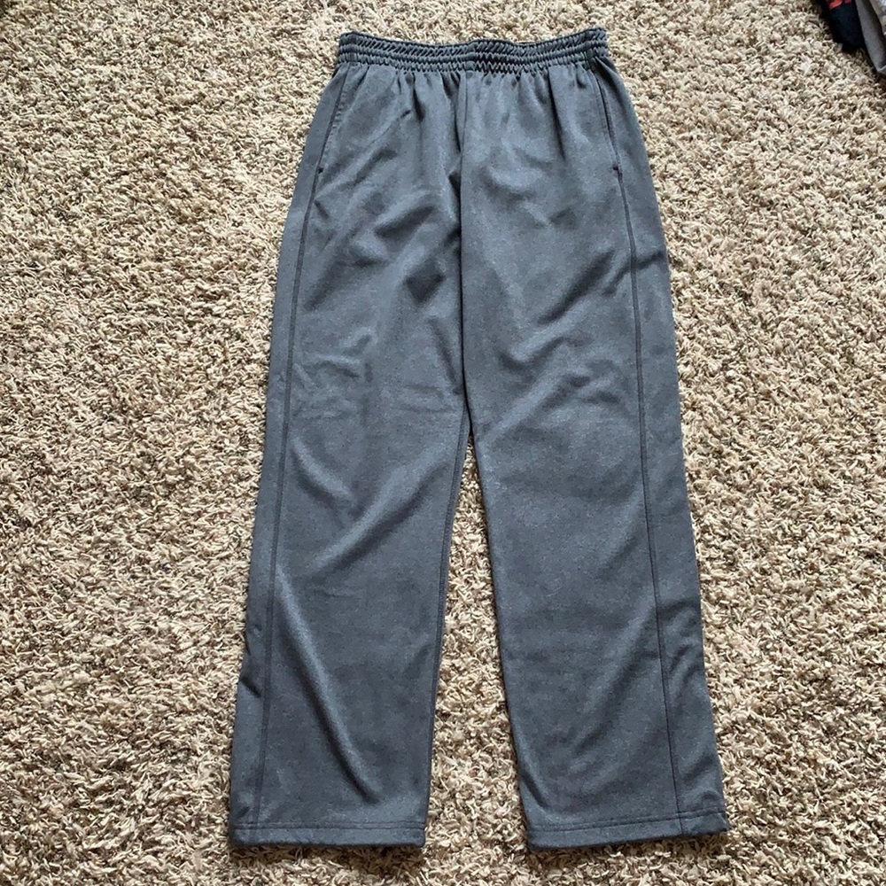 Champs Gray Sweatpants